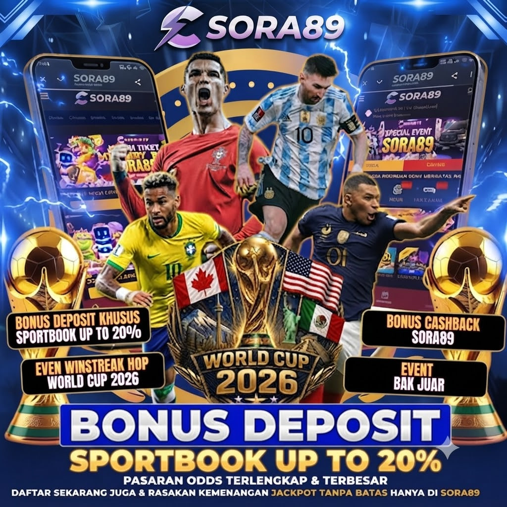 SORA89